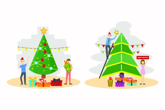 Christmas Tree Embroidery Design Review