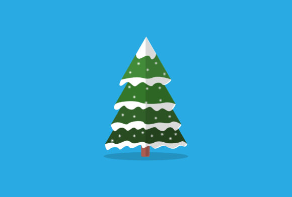 Illustration Christmas Design 46 for Handmade Creations