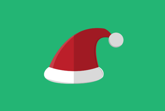 Illustration Christmas Design 73: A Festive Graphic Design Asset
